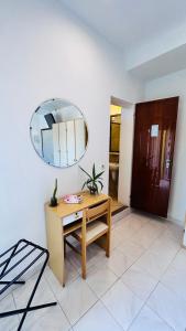 Chambre Quadruple Standard