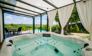 Holiday Home Beretinec Hills 