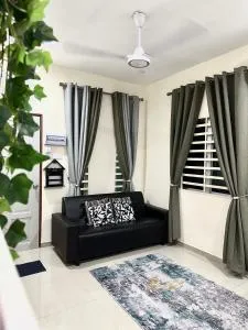 DeAsmarra Homestay - 巴力文打