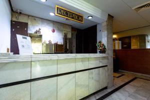 Urbanview Hotel P Residence Asemka