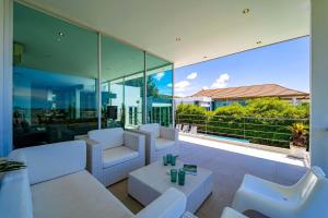 Phu Montra Villa With Ocean View PM-A4