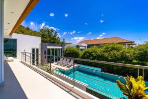 Phu Montra Villa With Ocean View PM-A4