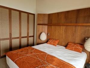 Hotels Hotel Abbartello : Chambre Double