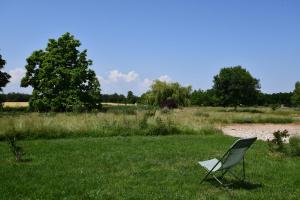 B&B / Chambres d'hotes L'oiseau Blanc : photos des chambres