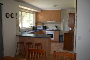 Silverleaves Beach and Spa Retreat