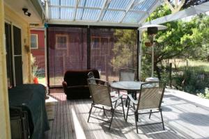 Silverleaves Beach and Spa Retreat