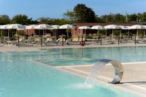 Natural Village Resort