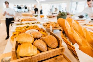 Natural Village Resort