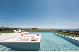 Villa Velinia-Chalkidiki