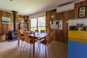 The Happy Haven in Cape Woolamai