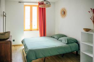 Sejours chez l'habitant Chambres a louer chez Anaelle : photos des chambres