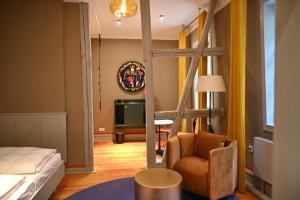 Pension Alter Bischofshof