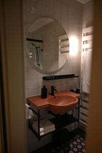 Pension Alter Bischofshof