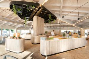 Natural Village Resort