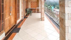 Villa Al Barokah Syariah Family Mitra RedDoorz near Sarangan Lake