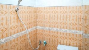 Villa Al Barokah Syariah Family Mitra RedDoorz near Sarangan Lake