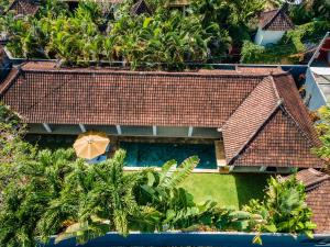 Romantica Villa Ubud - New Years Offer