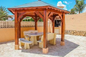 Cometa-86 - villa with private pool close to the beach in Calpe