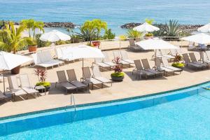 Marriott Venezuela Hotel Playa..