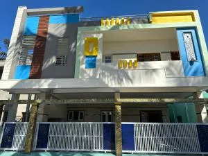 Anthara Service Apartment - Jāvagallu