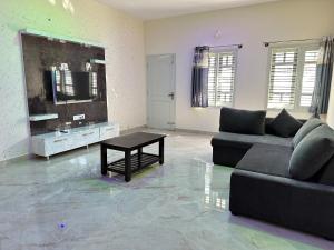 Anthara Service Apartment