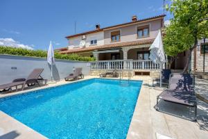 Holiday House Monte Grande