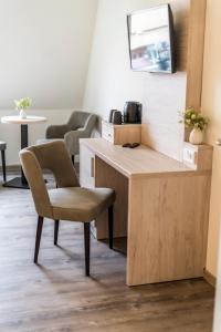 Hökis-Zimmervermietung 5