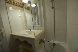 Résidence Belle-Vue à Les Issambres