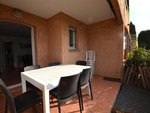 Résidence Belle-Vue à Les Issambres