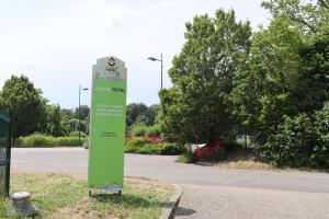 Hotels Hotel Lemand Lyon Est - Villefontaine : photos des chambres