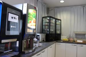 Hotels Hotel Lemand Lyon Est - Villefontaine : photos des chambres