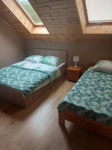 Domki u Huberta - Soblówka 176