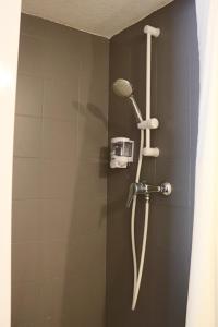 Hotels Hotel Lemand Lyon Est - Villefontaine : photos des chambres