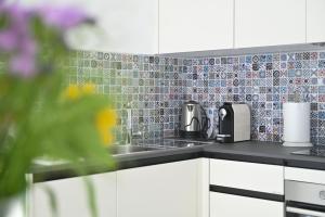 Perle Marine Suite Apartments