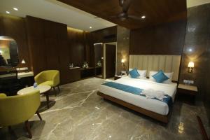 The Ocean Pearl Dharmasthala Ujire