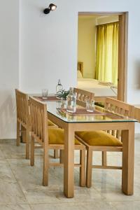 Fig House Anjuna-Chapora Road , Siolim 1BHK Suite