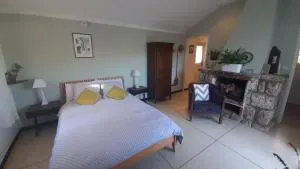 Studio apartment in Bargemon - Comps-sur-Artuby