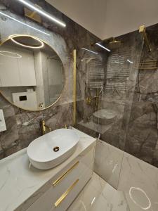 Riverside Apartments Nadmotławie - Gym & Sauna, free Parking