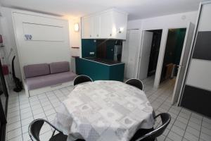 Appartement Le Touquet - Jardin