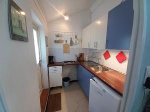 Appartements Studio apartment in Bargemon : photos des chambres