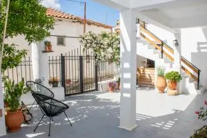 Casa Elafonisi N1 - Moustákos