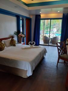 PANORAMA RESORT LANGKAWI