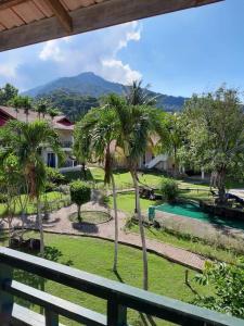 PANORAMA RESORT LANGKAWI