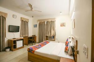 Via Primero MGF - Iffco Chowk