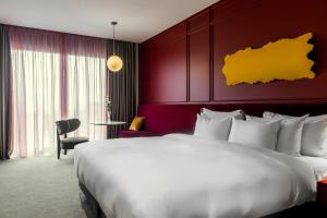 Tsinandali Estate, A Radisson Collection Hotel