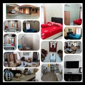 Griya Soragan - Ngabean Griya Soragan - Ngabean