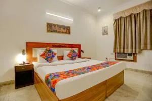 FabExpress Primero MGF - Гургаон