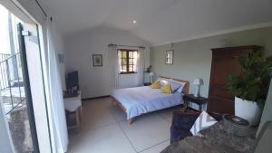 Studio apartment in Bargemon