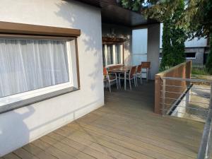 Boszkowo summer house & apartments