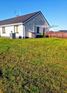 Wild Atlantic Haven, cosy home nr. Ballina & Beach